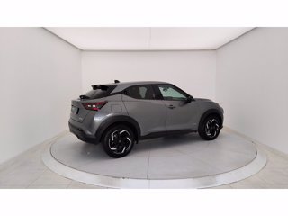 NISSAN Juke 1.6 hev N-Connecta
