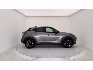 NISSAN Juke 1.6 hev N-Connecta