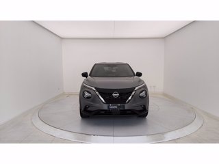 NISSAN Juke 1.6 hev N-Connecta