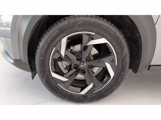 NISSAN Juke 1.6 hev N-Connecta