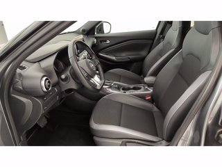 NISSAN Juke 1.6 hev N-Connecta