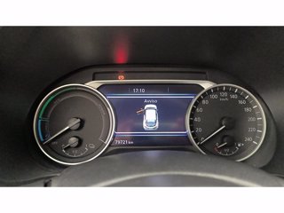 NISSAN Juke 1.6 hev N-Connecta