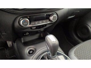 NISSAN Juke 1.6 hev N-Connecta
