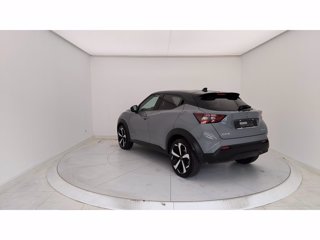NISSAN Juke 1.6 hev N-Connecta