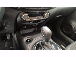 NISSAN Juke 1.6 hev N-Connecta