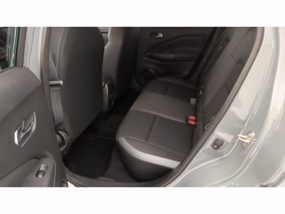 NISSAN Juke 1.6 hev N-Connecta