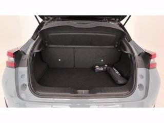 NISSAN Juke 1.6 hev N-Connecta