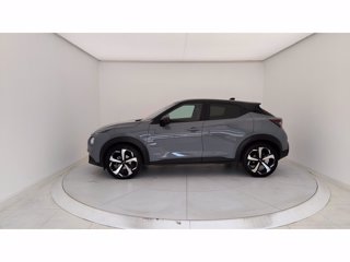 NISSAN Juke 1.6 hev N-Connecta