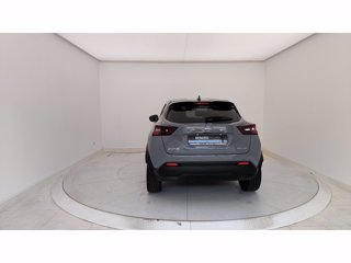 NISSAN Juke 1.6 hev N-Connecta
