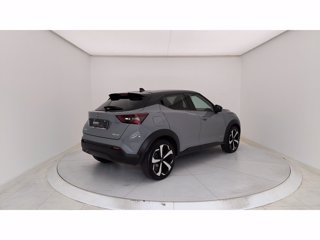 NISSAN Juke 1.6 hev N-Connecta