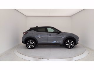 NISSAN Juke 1.6 hev N-Connecta
