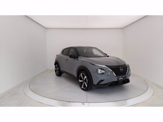 NISSAN Juke 1.6 hev N-Connecta