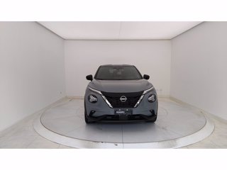 NISSAN Juke 1.6 hev N-Connecta