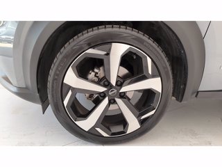 NISSAN Juke 1.6 hev N-Connecta