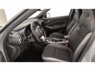 NISSAN Juke 1.6 hev N-Connecta