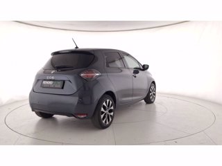 RENAULT Zoe Zen R135 e-shifter