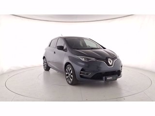 RENAULT Zoe Zen R135 e-shifter
