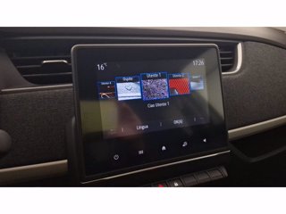 RENAULT Zoe Zen R135 e-shifter