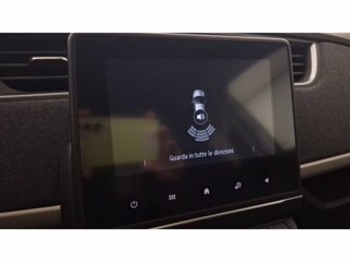 RENAULT Zoe Zen R135 e-shifter