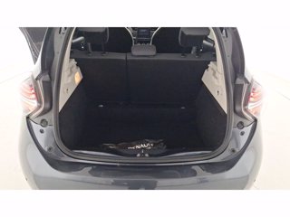 RENAULT Zoe Zen R135 e-shifter