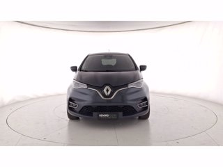 RENAULT Zoe Zen R135 e-shifter