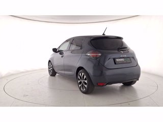 RENAULT Zoe Zen R135 e-shifter