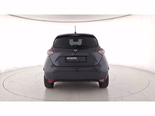 RENAULT Zoe Zen R135 e-shifter