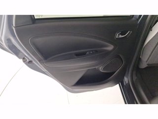 RENAULT Zoe Zen R135 e-shifter