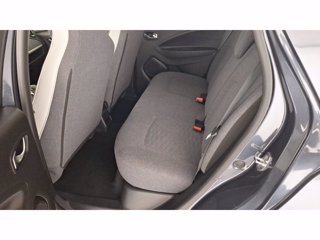 RENAULT Zoe Zen R135 e-shifter
