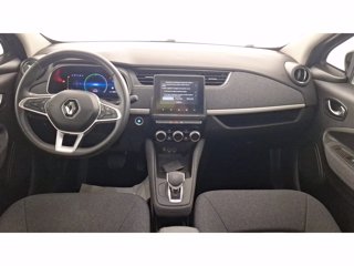 RENAULT Zoe Zen R135 e-shifter