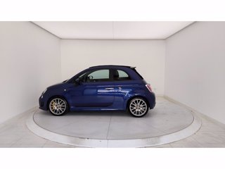 ABARTH 595 C 1.4 Turbo T-Jet 16v Competizione E6
