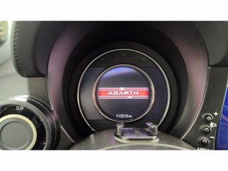 ABARTH 595 C 1.4 Turbo T-Jet 16v Competizione E6