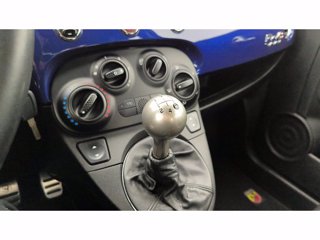 ABARTH 595 C 1.4 Turbo T-Jet 16v Competizione E6