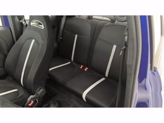 ABARTH 595 C 1.4 Turbo T-Jet 16v Competizione E6
