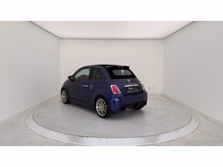 ABARTH 595 C 1.4 Turbo T-Jet 16v Competizione E6