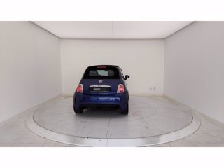 ABARTH 595 C 1.4 Turbo T-Jet 16v Competizione E6
