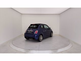 ABARTH 595 C 1.4 Turbo T-Jet 16v Competizione E6