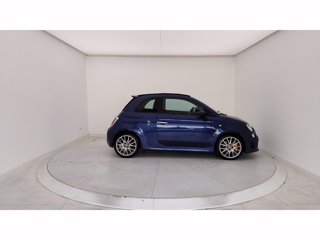 ABARTH 595 C 1.4 Turbo T-Jet 16v Competizione E6
