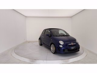 ABARTH 595 C 1.4 Turbo T-Jet 16v Competizione E6