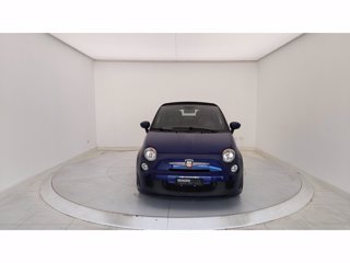 ABARTH 595 C 1.4 Turbo T-Jet 16v Competizione E6
