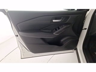 NISSAN Qashqai 1.3 mhev N-Connecta 2wd 158cv xtronic