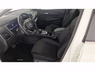 NISSAN Qashqai 1.3 mhev N-Connecta 2wd 158cv xtronic
