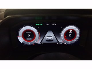 NISSAN Qashqai 1.3 mhev N-Connecta 2wd 158cv xtronic