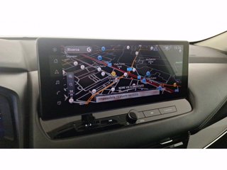 NISSAN Qashqai 1.3 mhev N-Connecta 2wd 158cv xtronic