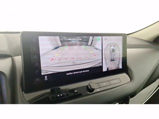 NISSAN Qashqai 1.3 mhev N-Connecta 2wd 158cv xtronic