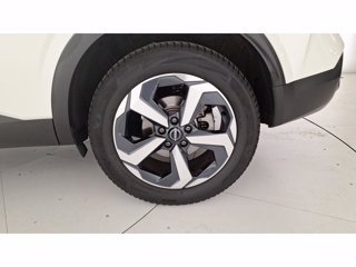 NISSAN Qashqai 1.3 mhev N-Connecta 2wd 158cv xtronic