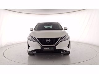 NISSAN Qashqai 1.3 mhev N-Connecta 2wd 158cv xtronic