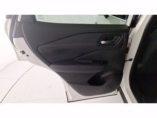 NISSAN Qashqai 1.3 mhev N-Connecta 2wd 158cv xtronic