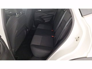 NISSAN Qashqai 1.3 mhev N-Connecta 2wd 158cv xtronic