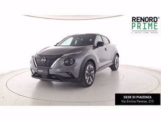 NISSAN Juke 1.6 Hev N-Connecta